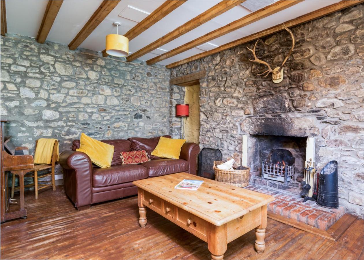 Gulabin Lodge Glenshee Exterior foto